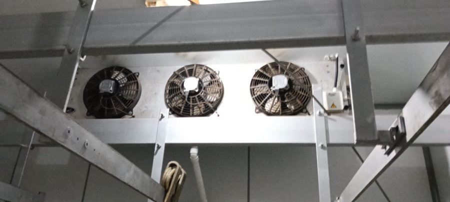 10 Bedroom Property for Sale in Boshof Free State